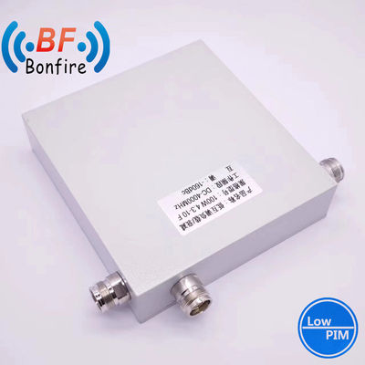 2024 Professional Standard 698-3800MHz 100W 3/6/10/15/20dB RF Attenuator Op maat