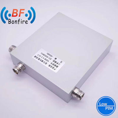 2024 Professional Standard 698-3800MHz 100W 3/6/10/15/20dB RF Attenuator Op maat