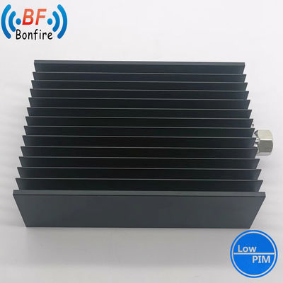 FZ-XXXXX 350-6000MHz 50 Ohm 200W RF Lage intermodulatie Dummy Load IP65 N-M-connector