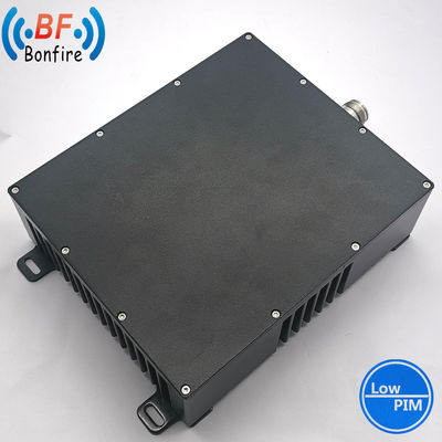 IP65 350-6000MHz 50 Ohm 200W RF Termination Load N-M Connector met lage intermodulatie