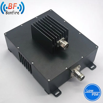 IP65 350-6000MHz 50 Ohm 200W RF Termination Load N-M Connector met lage intermodulatie