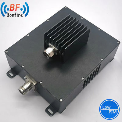 IP65 350-6000MHz 50 Ohm 200W RF Termination Load N-M Connector met lage intermodulatie