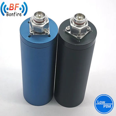 Laag Pim -150dbc 350-6000MHz 50ohm 200W RF Laag intermodulatiebelasting met N-M connector Rood