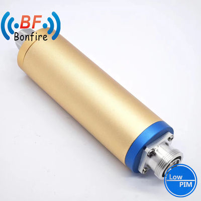 100W coaxiale verzwakker DC-6GHz 3dB/6dB/10dB/20dB/30dB 50 Ohm in grijs/rood/zwart/aangepast