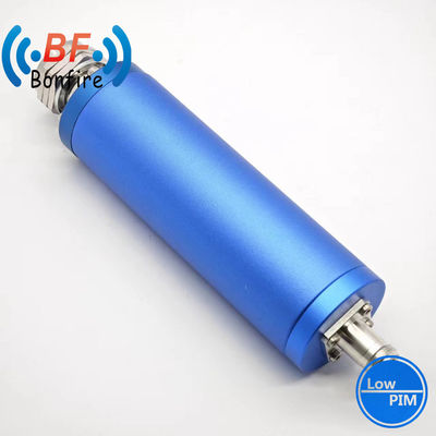 100W coaxiale verzwakker DC-6GHz 3dB/6dB/10dB/20dB/30dB 50 Ohm in grijs/rood/zwart/aangepast