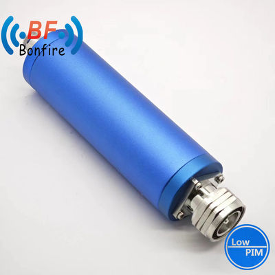 DC-6GHz N Connector Coaxial Vaste 100W RF Microwave Power Attenuator voor producten