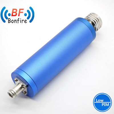 DC-6GHz N Connector Coaxial Vaste 100W RF Microwave Power Attenuator voor producten