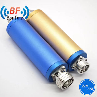 DC-6GHz N Connector Coaxial Vaste 100W RF Microwave Power Attenuator voor producten