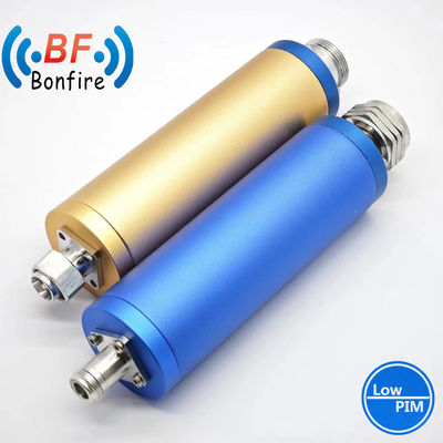 DC-6GHz N Connector Coaxial Vaste 100W RF Microwave Power Attenuator voor producten