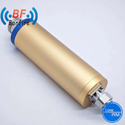 Laag VSwr 200W DC-3800MHz RF vaste attenuator 1-9dB 10dB 20dB 30dB 40dB en attenuatie