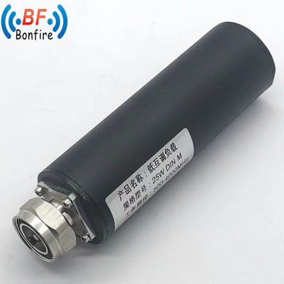 Test van lage intermodulatie 350-6000MHz 200W RF-terminatiebelasting voor DIN-M/F-interface