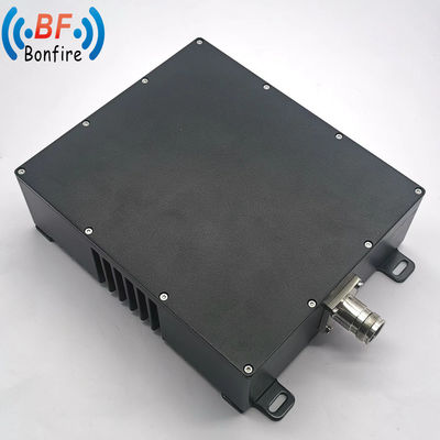 200W 50ohm DIN Type Low Intermodulation Test Load RF Termination Load voor uw project