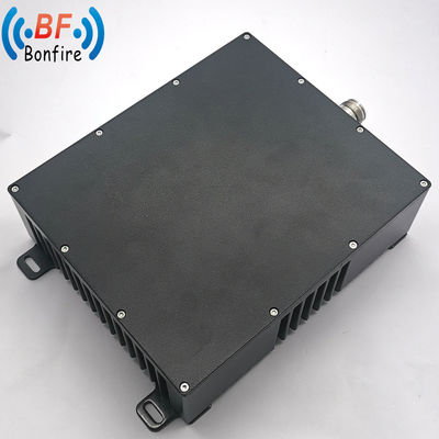 200W 50ohm DIN Type Low Intermodulation Test Load RF Termination Load voor uw project