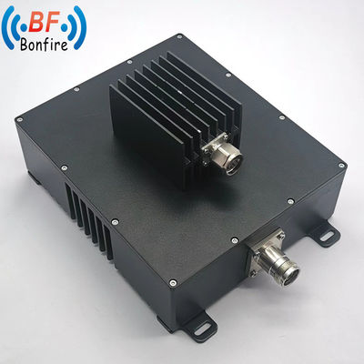 200W 50ohm DIN Type Low Intermodulation Test Load RF Termination Load voor uw project