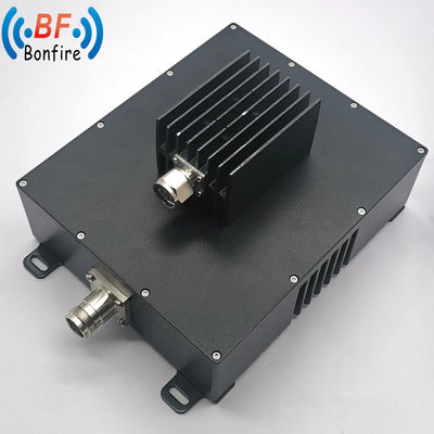 200W 50ohm DIN Type Low Intermodulation Test Load RF Termination Load voor uw project