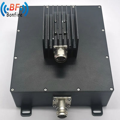 200W 50ohm DIN Type Low Intermodulation Test Load RF Termination Load voor uw project