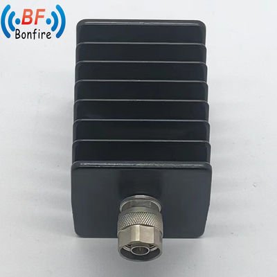 350-6000MHz RF 50W Low Pim Termination Load Dummy Load 4.3-10 Man Type voor uitstekend
