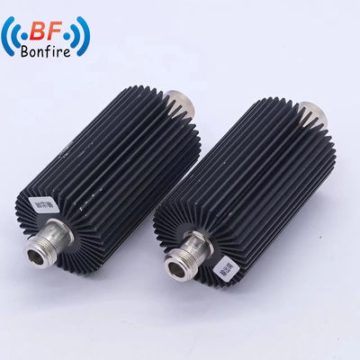 Verstelbare RF Attenuator 0,450 kg Pakket Bruto Gewicht voor DAS DC-3800MHz Coaxiale
