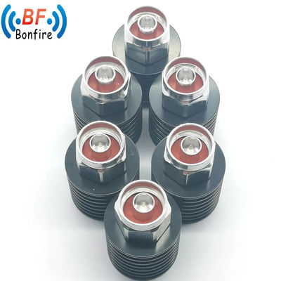 Prestaties 350-6000MHz RF Termination Dummy Load N Man Type voor meetsysteem