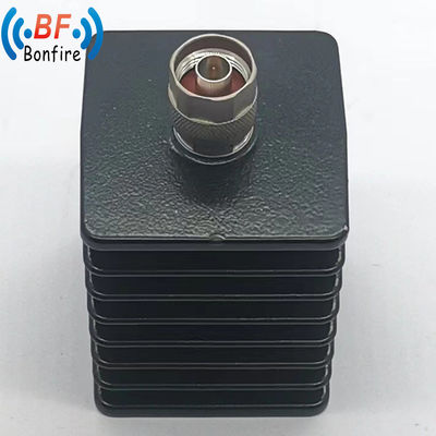 50W 350-6000MHz Low Pim RF Termination Load voor stabiele prestaties en duurzaamheid