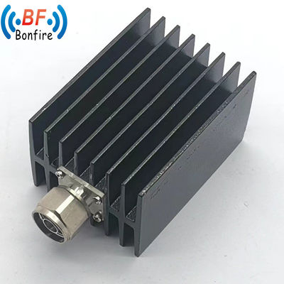 50W 350-6000MHz Low Pim RF Termination Load voor stabiele prestaties en duurzaamheid