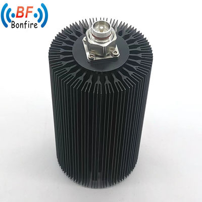 RF-afsluitbelasting 350-6000MHz RF 100W Dummy-belasting N Mannetype voor aangepast pakket