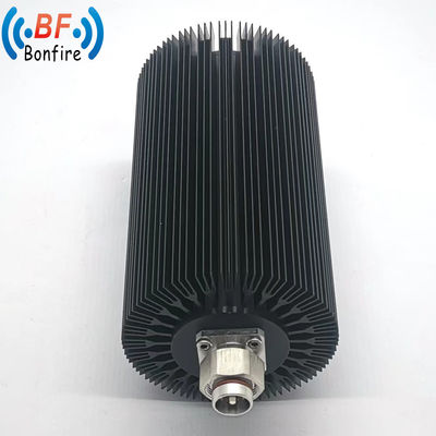 RF-afsluitbelasting 350-6000MHz RF 100W Dummy-belasting N Mannetype voor aangepast pakket