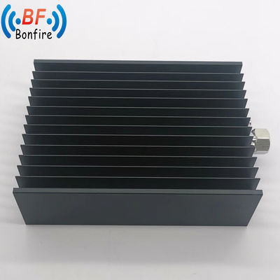 Binnen/buiten IP65 200W RF-beëindigingsbelasting Dummybelasting 4,3-10 mannelijk type 350-6000MHz