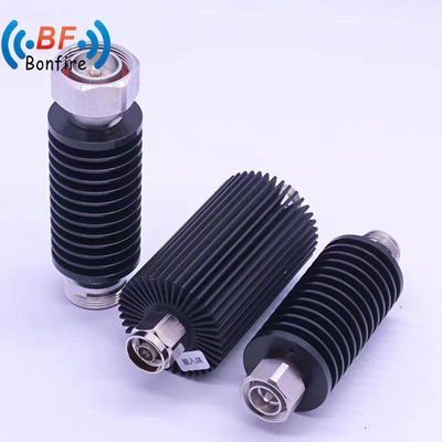 Innen/buiten IP65 5W verstelbare attenuator RF coaxiale attenuator met SMA-J/K connector