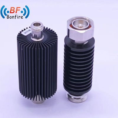50W SMA-Jk RF Attenuator 3-40dB Coaxiale vaste attenuatie DC-3800MHz Compact en gemakkelijk