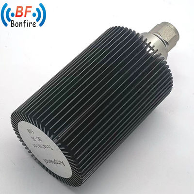 350-6000MHz 100W RF Coaxiale beëindigingsbelasting Dummy-belasting DIN Mannelijke connector gegarandeerd