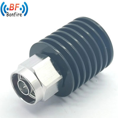 RF Low Pim Dummy Load Beëindigingsbelasting 4.3-10 Man Type -160dbc Op maat 4.3-10 M/F