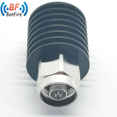RF Low Pim Dummy Load Beëindigingsbelasting 4.3-10 Man Type -160dbc Op maat 4.3-10 M/F