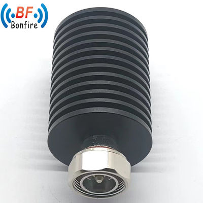 RF Low Pim Dummy Load Beëindigingsbelasting 4.3-10 Man Type -160dbc Op maat 4.3-10 M/F
