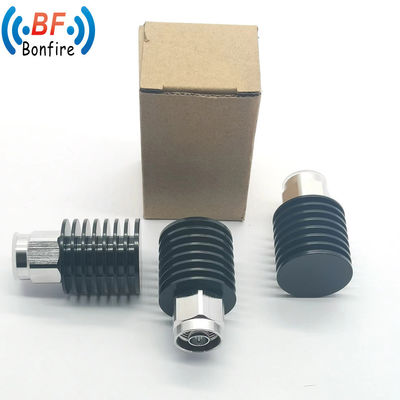RF Low Pim Dummy Load Beëindigingsbelasting 4.3-10 Man Type -160dbc Op maat 4.3-10 M/F