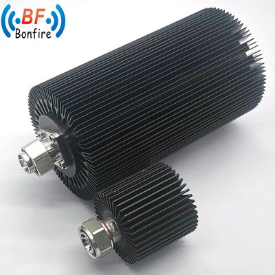 Dummy load 350-6000MHz 50W RF Termination Load N Male voor Das Ibs Bts zie onderstaande data tabel