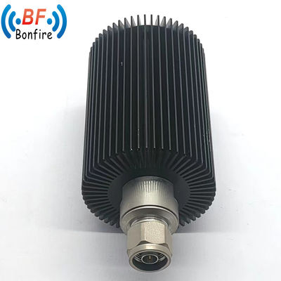 Dummy load 350-6000MHz 50W RF Termination Load N Male voor Das Ibs Bts zie onderstaande data tabel