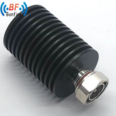 Dummy load 350-6000MHz 50W RF Termination Load N Male voor Das Ibs Bts zie onderstaande data tabel
