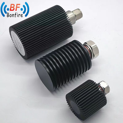 Dummy load 350-6000MHz 50W RF Termination Load N Male voor Das Ibs Bts zie onderstaande data tabel
