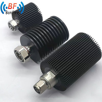 Dummy load 350-6000MHz 50W RF Termination Load N Male voor Das Ibs Bts zie onderstaande data tabel