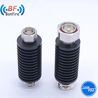 SMA 10dB Vaste Attenuator 2W DC-6GHz 3dB 6dB 10dB 15dB 20dB 30dB 40dB Attenuator
