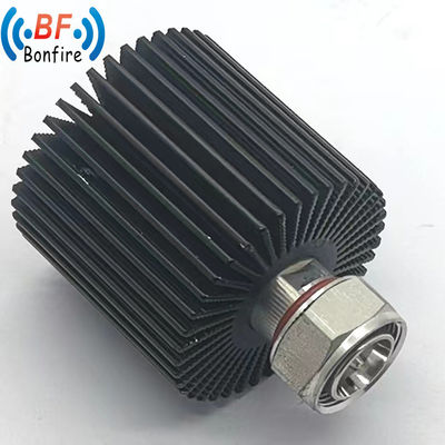 350-6000MHz 100W RF terminatiebelasting N/DIN/4310/BNC/TNC/SMA voor binnen/buiten IP65