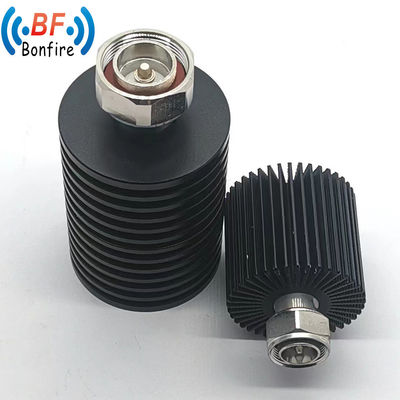 350-6000MHz 100W RF terminatiebelasting N/DIN/4310/BNC/TNC/SMA voor binnen/buiten IP65