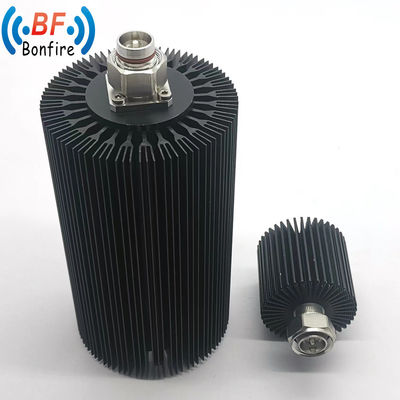 DIN-Male RF Termination Load Dummy Load voor Ibs Project 100W 350-6000MHz M/F Interface