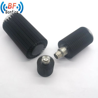 DIN-Male RF Termination Load Dummy Load voor Ibs Project 100W 350-6000MHz M/F Interface