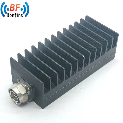 100W 50 Ohm 350-6000MHz DIN-Male RF Termination Load Dummy Load voor Ibs Project Duurzaam