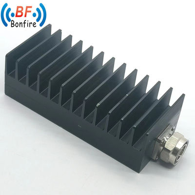 100W 50 Ohm 350-6000MHz DIN-Male RF Termination Load Dummy Load voor Ibs Project Duurzaam