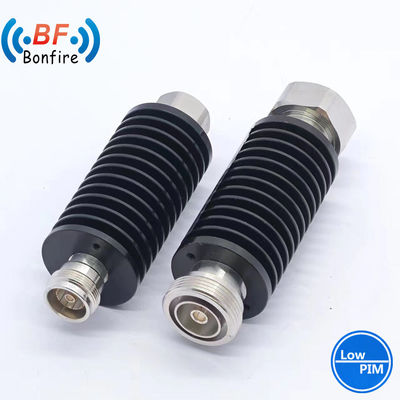 Verstelbare attenuator voor telecommunicatiesysteem 50W DC-3800MHz SMA-J/K connector