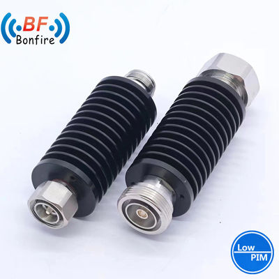 Verstelbare attenuator voor telecommunicatiesysteem 50W DC-3800MHz SMA-J/K connector