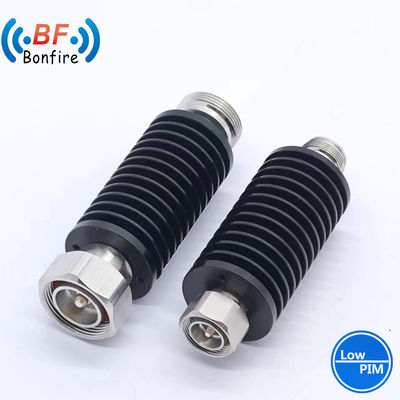 Verstelbare attenuator voor telecommunicatiesysteem 50W DC-3800MHz SMA-J/K connector